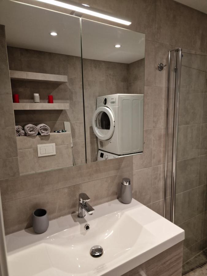 Apartment Ibsens