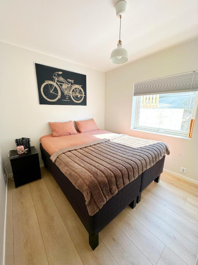 Apartment Ibsens Bergen